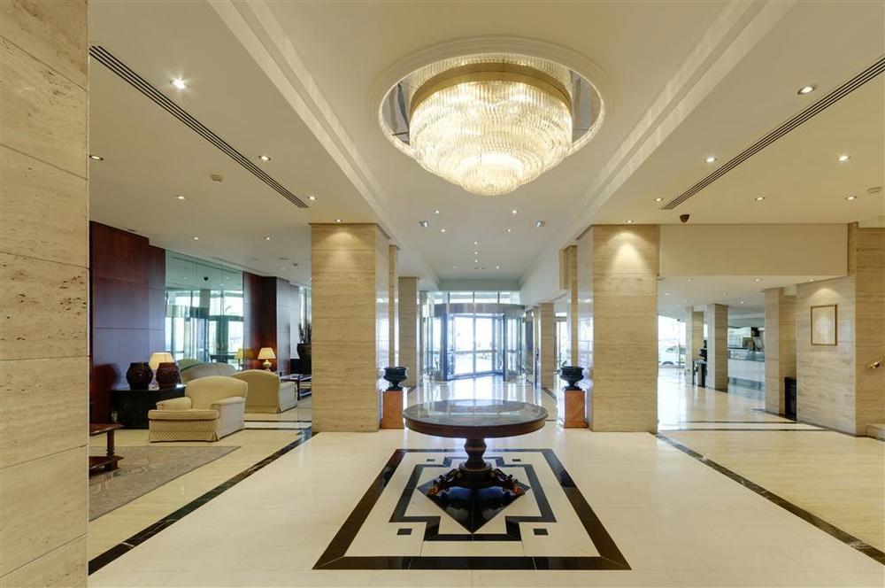 Hotel Palma Bellver , Affiliated By Melia Interior photo
