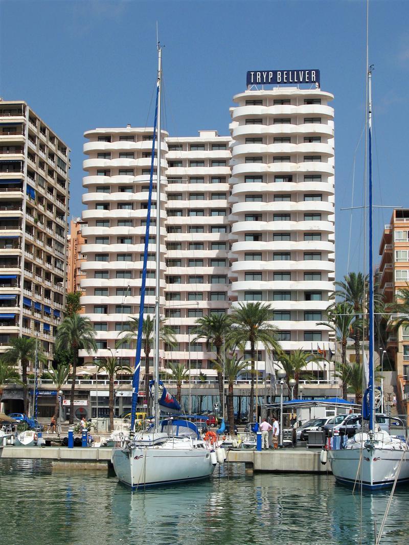 Hotel Palma Bellver , Affiliated By Melia Exterior photo